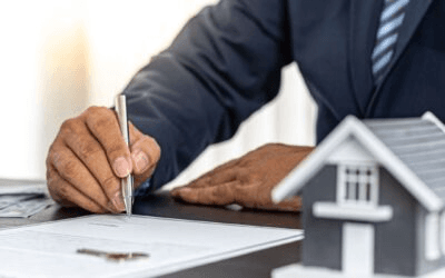Signing legal documents after letters of administration are granted