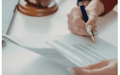 Essentials of writing a will